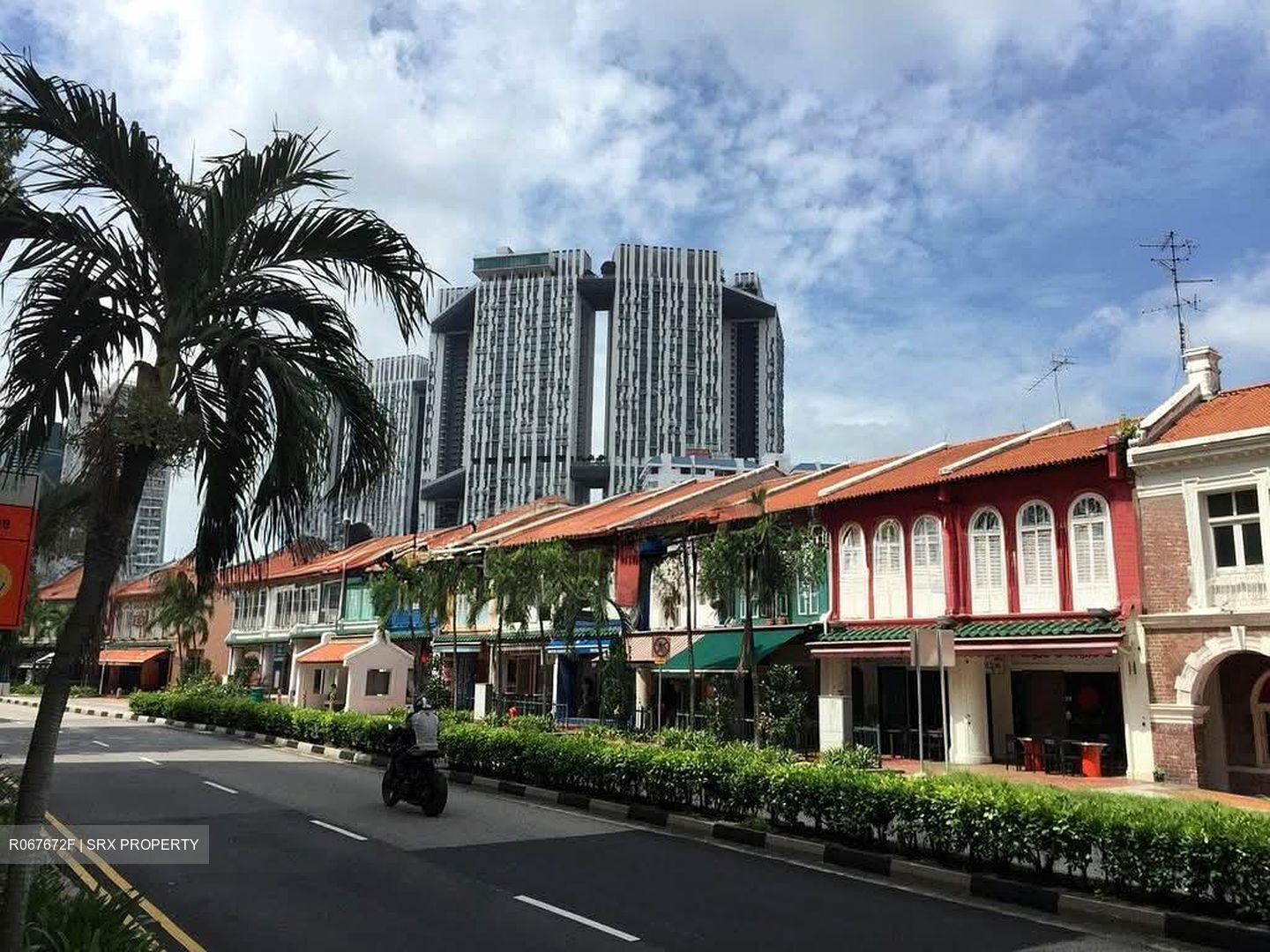 Tanjong Pagar Conservation Area (D2), Shop House #599574131